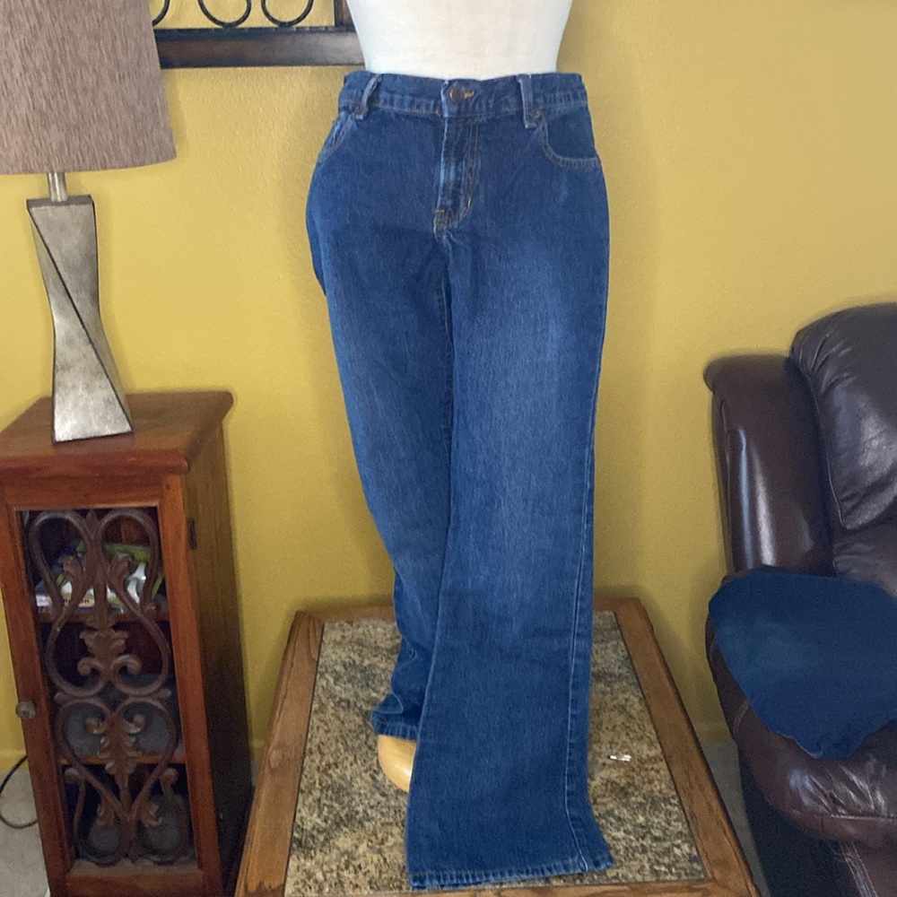 Abercrombie Jeans